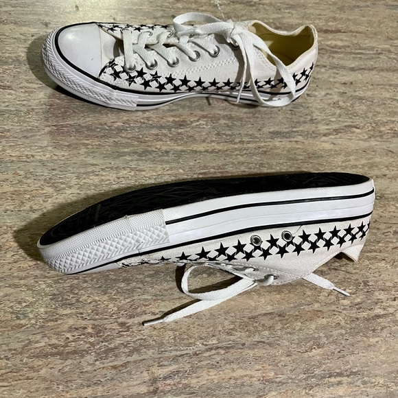 Converse All Star Sneakers. Unisex - Picture 7 of 16